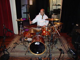 Five drummers to check out from June's Rhythm