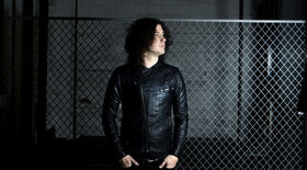 Ilan Rubin's New Regime returns