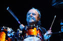 Lars Ulrich on Iron Maiden, Lulu and Metallica's future