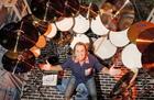 Nicko McBrain: Maiden set for 'little tour' in 2012