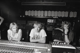 Stewart Copeland on The Police, the split and the reunion