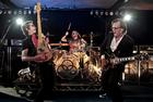 Win signed Black Country Communion gear and meet the band