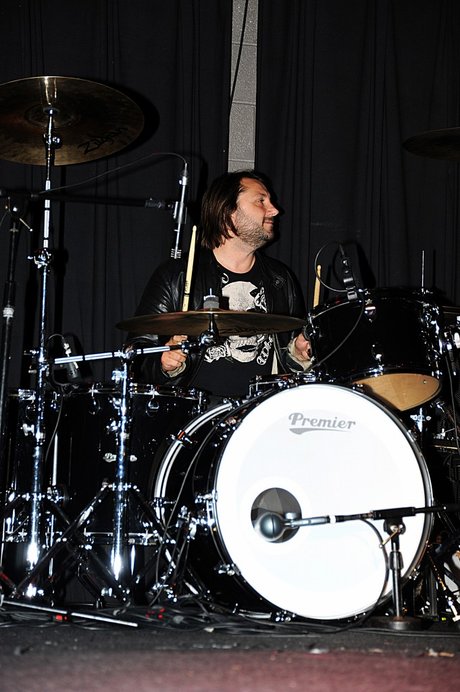 Jon brookes