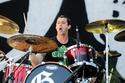 Video: Good Charlotte introduce Dean Butterworth