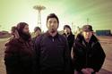 Deftones announce UK shows