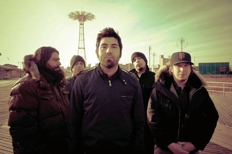 Deftones