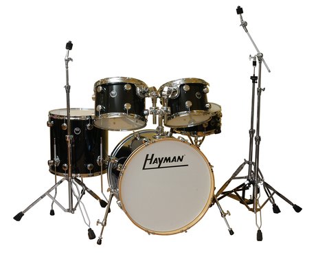 Hayman