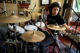 Ilan Rubin's top tips for audition success