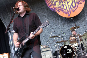 Zach Lind 'disorientated' by recording new Jimmy Eat World album