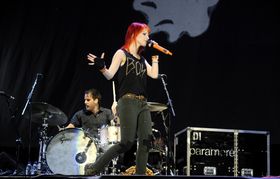 The top 20 greatest drum beats of the millennium