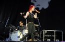 Zac Farro: Tour is Paramore's 'biggest ever'