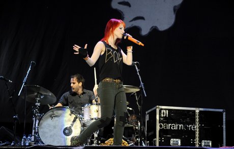 Paramore