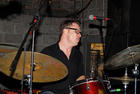 Stanton Moore spearheads Clyde Stubblefield donation website
