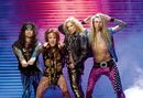 Stix Zadinia: New Steel Panther album will 'rock your balls off'