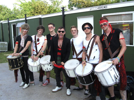 Shannon leto