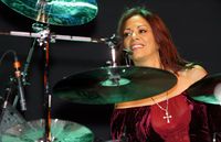 Sheila E returns to the UK