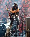 Slash ((© MARIO ANZUONI/Reuters/Corbis))