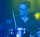 Stanton Moore unveils Crescent Cymbals