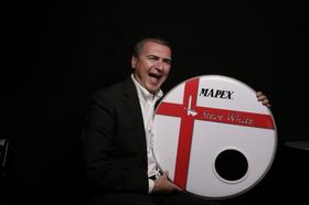 UPDATED: Freddie Gee Drum Academy line-up announced