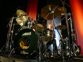 Five great drummers to check out from this month's Rhythm