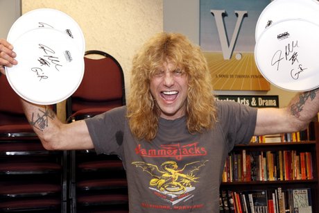 Steven adler