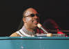 Stevie Wonder ((© Ron Sachs/CNP/Sygma/Corbis))