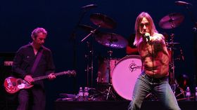 Scott Asheton's final Rhythm interview