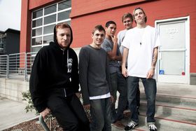5 Drummers to watch in 2013