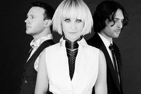 Matt Thomas on Joy Formidable, Bonham, Moon and Grohl