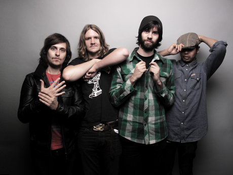 Temper trap