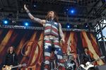 Ed Graham injury curtails Darkness tour
