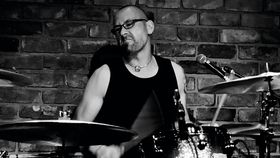 Tim Brown's double bass drum basics