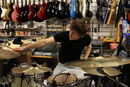 Inside the World of an Online Session Drummer - Bonus interview