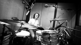 Five drummers to check out from June's Rhythm