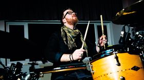 Five drummers to check out from June's Rhythm
