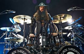 The Drummers of Black Sabbath