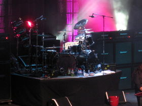 Ozzy Osbourne Roundhouse review 3 July 2010