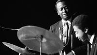 Les batteurs de Miles Davis