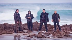 Get a brand new Trivium song for free