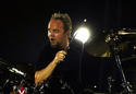 Lars Ulrich: Death Magnetic still 'lively and cool'