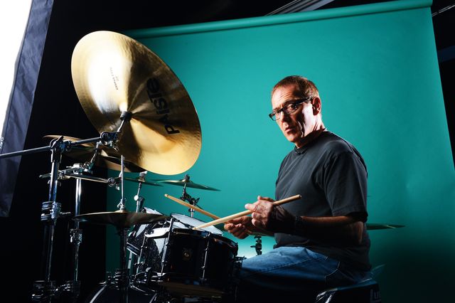 Vinnie Colauita reflects on his amazing career