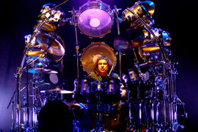 Five drummers you must see at High Voltage