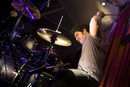 Video: Sticksmen battle it out at Mapex's Drummer of Tomorrow final