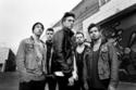 Video interview: In the studio with Young Guns