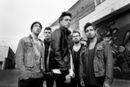 Video interview: In the studio with Young Guns