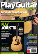 Play Guitar Now &acirc;�� Complete Acoustic Guide on sale now
