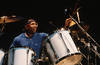 In Pictures: Mike Byrne talks drum heroes ((© Derick A. Thomas; Dat's Jazz/CORBIS))