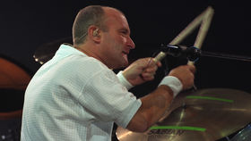 Phil Collins to reunite Genesis?
