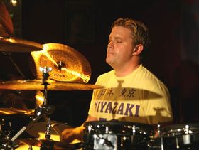 ACM drumathon breaks world record