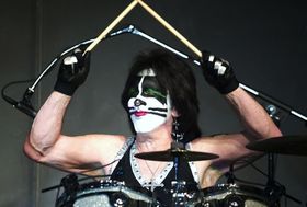 Vinnie Paul : batteur à sang pour sang